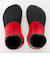 【ROXY ロキシー 公式通販】ロキシー（ROXY）Roxy SWELL SERIES 4/3 SURFSOCKS ウィメンズ サーフブーツ