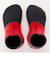 【ROXY ロキシー 公式通販】ロキシー（ROXY）Roxy SWELL SERIES 4/3 SURFSOCKS ウィメンズ サーフブーツ