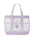 【OUTLET】Roxy WILD FLOWER MESH TOTE BAG ウィメンズ トートバッグ メッシュ ビーチバッグ プールバッグ