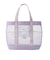 【OUTLET】Roxy WILD FLOWER MESH TOTE BAG ウィメンズ トートバッグ メッシュ ビーチバッグ プールバッグ