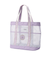 【OUTLET】Roxy WILD FLOWER MESH TOTE BAG ウィメンズ トートバッグ メッシュ ビーチバッグ プールバッグ