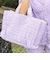 【OUTLET】Roxy SUNBATHING BAG ウィメンズ トートバッグ <2025 ETERNAL SUMMER COLLECTION>