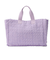 【OUTLET】Roxy SUNBATHING BAG ウィメンズ トートバッグ <2025 ETERNAL SUMMER COLLECTION>
