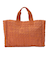 【OUTLET】Roxy SUNBATHING BAG ウィメンズ トートバッグ <2025 ETERNAL SUMMER COLLECTION>
