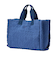 【OUTLET】Roxy SUNBATHING BAG ウィメンズ トートバッグ <2025 ETERNAL SUMMER COLLECTION>