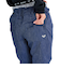 ROXY ウィメンズ SNOWHOLIC PT スノーパンツ パウダーガード ジャパンフィット 【25-26SNOWモデル】