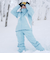 ROXY ウィメンズ SNOWHOLIC PT スノーパンツ パウダーガード ジャパンフィット 【25-26SNOWモデル】