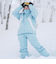 ROXY ウィメンズ SNOWHOLIC PT スノーパンツ パウダーガード ジャパンフィット 【25-26SNOWモデル】