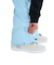 ROXY ウィメンズ SNOWHOLIC PT スノーパンツ パウダーガード ジャパンフィット 【25-26SNOWモデル】