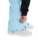 ROXY ウィメンズ SNOWHOLIC PT スノーパンツ パウダーガード ジャパンフィット 【25-26SNOWモデル】