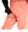 ROXY ウィメンズ SNOWHOLIC PT スノーパンツ パウダーガード ジャパンフィット 【25-26SNOWモデル】