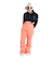 ROXY ウィメンズ SNOWHOLIC PT スノーパンツ パウダーガード ジャパンフィット 【25-26SNOWモデル】