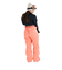 ROXY ウィメンズ SNOWHOLIC PT スノーパンツ パウダーガード ジャパンフィット 【25-26SNOWモデル】