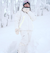 ROXY ウィメンズ SNOWHOLIC PT スノーパンツ パウダーガード ジャパンフィット 【25-26SNOWモデル】