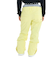 ROXY ウィメンズ SNOWHOLIC PT スノーパンツ パウダーガード ジャパンフィット 【25-26SNOWモデル】