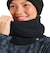 ROXY ウィメンズ SAYNA COLLAR ネックウォーマー 保湿 HYDROSMARTテクノロジー 【25-26SNOWモデル】