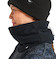 ROXY ウィメンズ SAYNA COLLAR ネックウォーマー 保湿 HYDROSMARTテクノロジー 【25-26SNOWモデル】