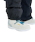 ROXY ウィメンズ JOURNEY PT スノーパンツ リラックスフィット メンズライク【25-26SNOWモデル】
