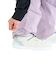 ROXY ウィメンズ JOURNEY PT スノーパンツ リラックスフィット メンズライク【25-26SNOWモデル】