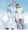 ROXY ウィメンズ JOURNEY PT スノーパンツ リラックスフィット メンズライク【25-26SNOWモデル】