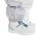 ROXY ウィメンズ JOURNEY PT スノーパンツ リラックスフィット メンズライク【25-26SNOWモデル】