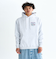 【DC ディーシー公式通販】ディーシー （DC SHOES）DC Shoes 25 ROCKSKULL PH フーディ パーカー 裏起毛 メンズ