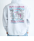 【DC ディーシー公式通販】ディーシー （DC SHOES）DC Shoes 25 ROCKSKULL PH フーディ パーカー 裏起毛 メンズ