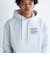 【DC ディーシー公式通販】ディーシー （DC SHOES）DC Shoes 25 ROCKSKULL PH フーディ パーカー 裏起毛 メンズ