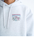 【DC ディーシー公式通販】ディーシー （DC SHOES）DC Shoes 25 ROCKSKULL PH フーディ パーカー 裏起毛 メンズ