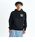 【DC ディーシー公式通販】ディーシー （DC SHOES）DC Shoes 25 ROCKSKULL PH フーディ パーカー 裏起毛 メンズ