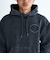 【DC ディーシー公式通販】ディーシー （DC SHOES）DC Shoes 25 HIDDEN PH フーディ パーカー 裏起毛 セットアップ メンズ