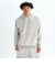 【DC ディーシー公式通販】ディーシー （DC SHOES）DC Shoes 25 HIDDEN PH フーディ パーカー 裏起毛 セットアップ メンズ