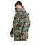 【DC ディーシー公式通販】ディーシー （DC SHOES）DC SHOES メンズ TUNDRA JACKET スノージャケット 【25-26SNOWモデル】