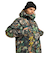 【DC ディーシー公式通販】ディーシー （DC SHOES）DC SHOES メンズ TUNDRA JACKET スノージャケット 【25-26SNOWモデル】