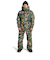 【DC ディーシー公式通販】ディーシー （DC SHOES）DC SHOES メンズ TUNDRA JACKET スノージャケット 【25-26SNOWモデル】