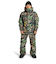 【DC ディーシー公式通販】ディーシー （DC SHOES）DC SHOES メンズ TUNDRA JACKET スノージャケット 【25-26SNOWモデル】