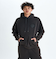 DC Shoes 25 HIDDEN DRAWING PH フーディ パーカー 裏起毛 セットアップ メンズ