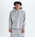 DC Shoes 25 HIDDEN DRAWING PH フーディ パーカー 裏起毛 セットアップ メンズ