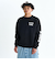 DC Shoes 25 NAUGHTY BOYS CREWNECK PULLOVER プルオーバー 裏起毛 メンズ