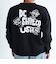 DC Shoes 25 NAUGHTY BOYS CREWNECK PULLOVER プルオーバー 裏起毛 メンズ