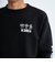 DC Shoes 25 NAUGHTY BOYS CREWNECK PULLOVER プルオーバー 裏起毛 メンズ