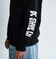 DC Shoes 25 NAUGHTY BOYS CREWNECK PULLOVER プルオーバー 裏起毛 メンズ