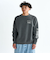 DC Shoes 25 NAUGHTY BOYS CREWNECK PULLOVER プルオーバー 裏起毛 メンズ