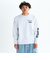 DC Shoes 25 NAUGHTY BOYS CREWNECK PULLOVER プルオーバー 裏起毛 メンズ