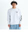 DC Shoes 25 NAUGHTY BOYS CREWNECK PULLOVER プルオーバー 裏起毛 メンズ