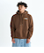 【DC ディーシー公式通販】ディーシー （DC SHOES）DC Shoes 25 SK CREW PH フーディ パーカー 裏起毛 メンズ