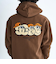 【DC ディーシー公式通販】ディーシー （DC SHOES）DC Shoes 25 SK CREW PH フーディ パーカー 裏起毛 メンズ