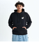 【DC ディーシー公式通販】ディーシー （DC SHOES）DC Shoes 25 CROWN STAR PH フーディ パーカー 裏起毛 メンズ