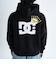 【DC ディーシー公式通販】ディーシー （DC SHOES）DC Shoes 25 CROWN STAR PH フーディ パーカー 裏起毛 メンズ