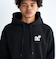 【DC ディーシー公式通販】ディーシー （DC SHOES）DC Shoes 25 CROWN STAR PH フーディ パーカー 裏起毛 メンズ